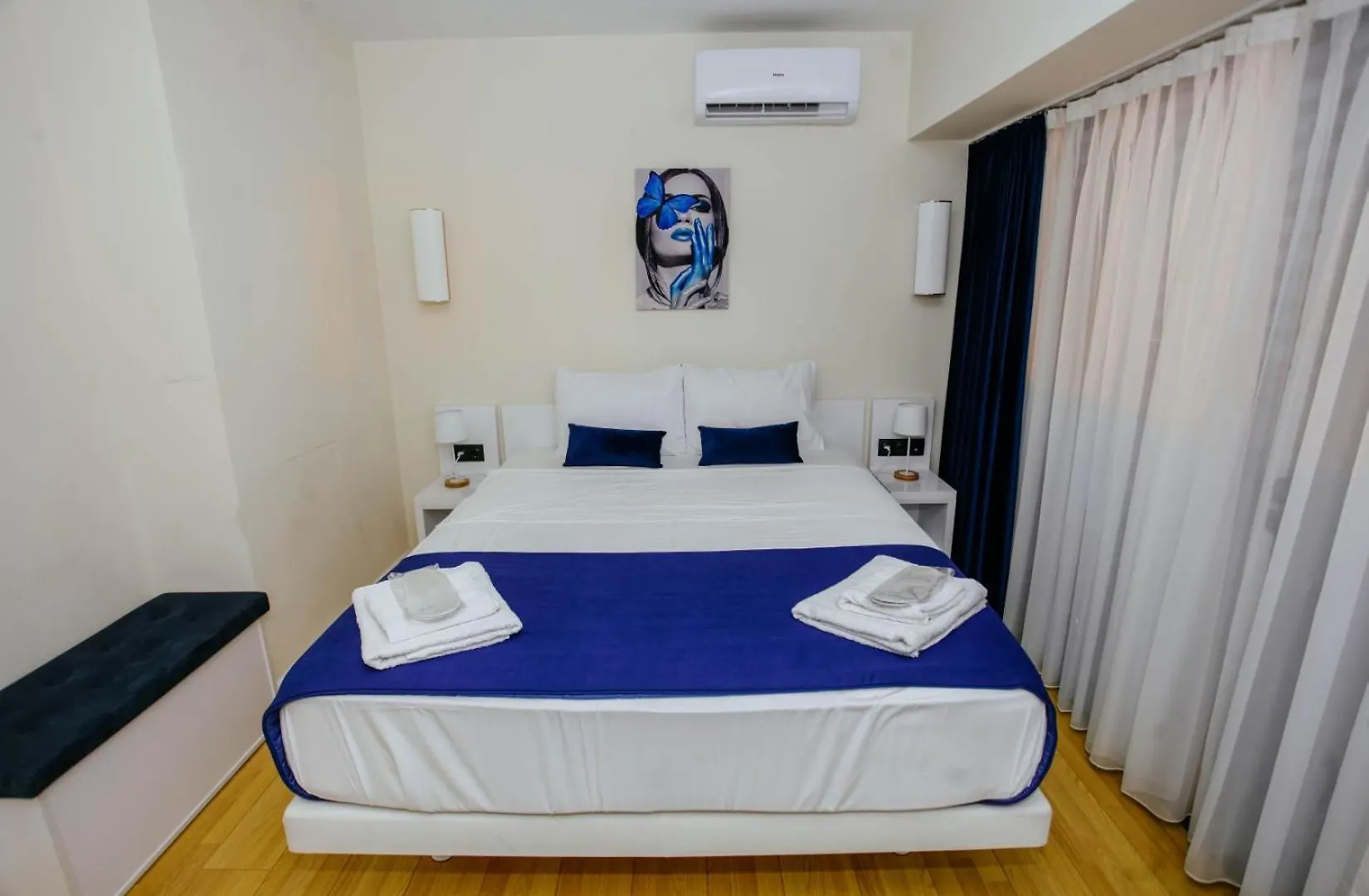 The Best Gusethouse In Batumi