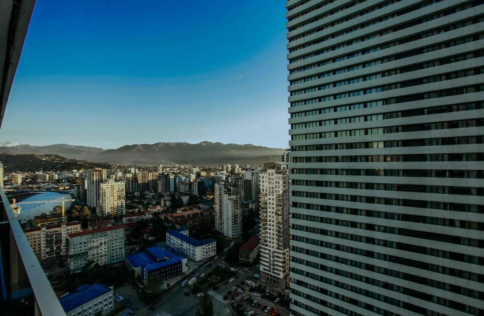 Guest house The Best Gusethouse In Batumi