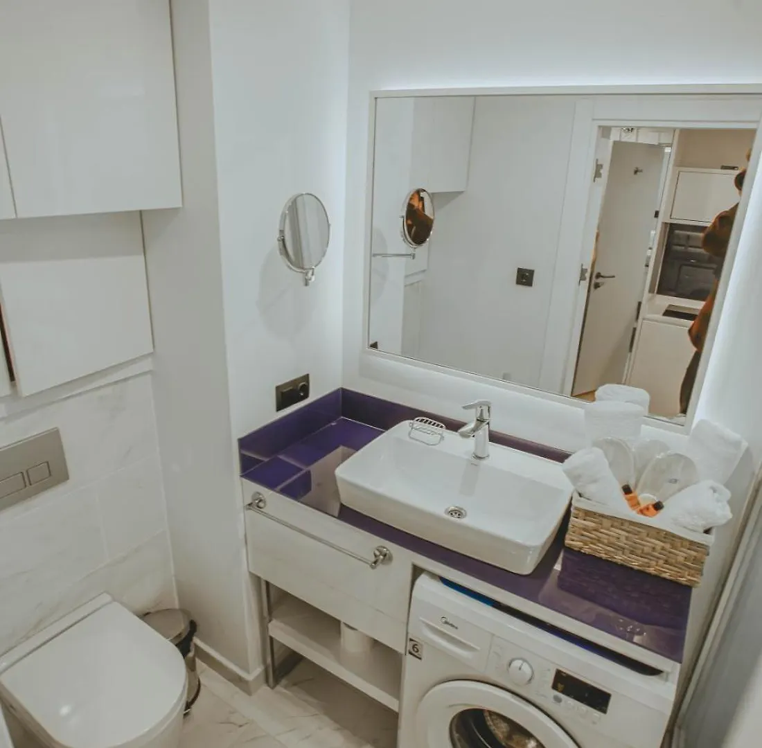 The Best Gusethouse In Batumi Guest house