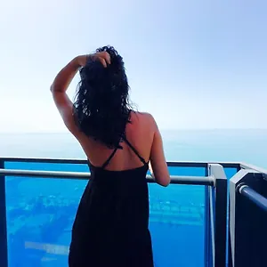 Premium Class Sea View In Orbi Гостевой дом